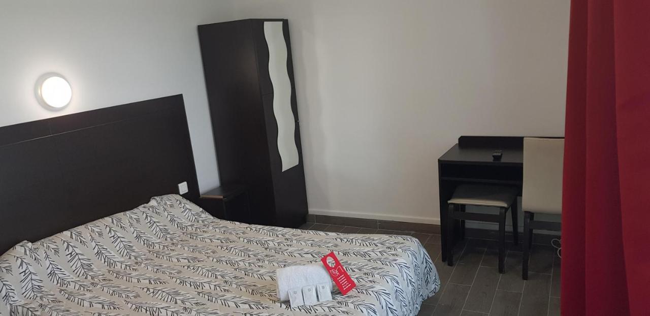 Hotel Le Petit Fossard Montereau - Fontainebleau Esmans Zewnętrze zdjęcie